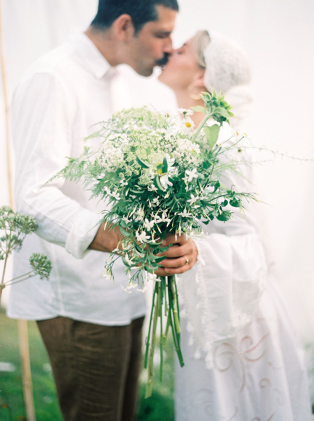Une escapade romantique sur une île grecque