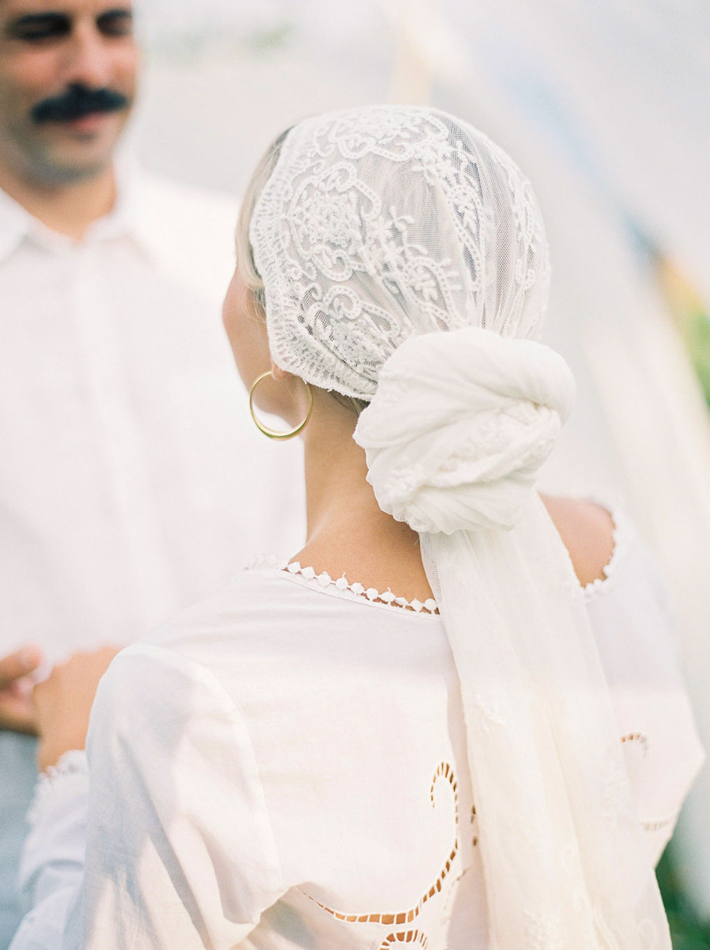 Une escapade romantique sur une île grecque