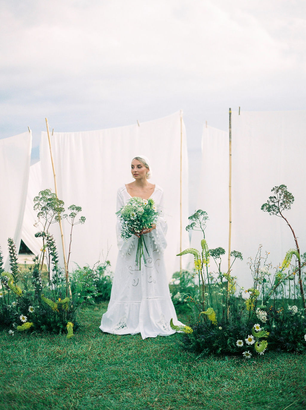 Une escapade romantique sur une île grecque