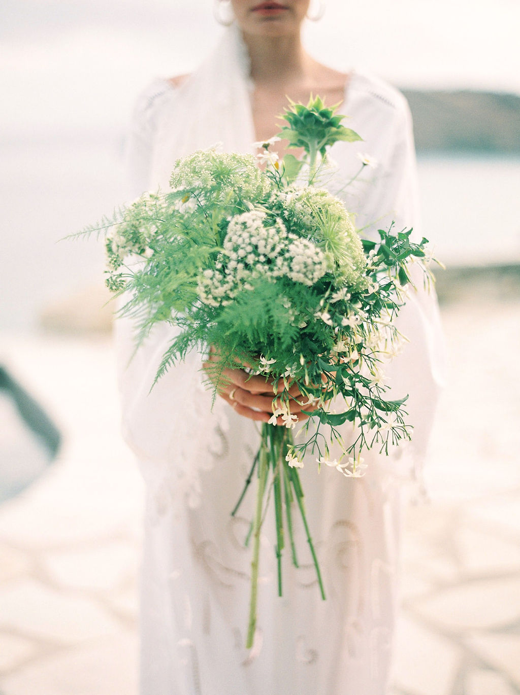 Une escapade romantique sur une île grecque