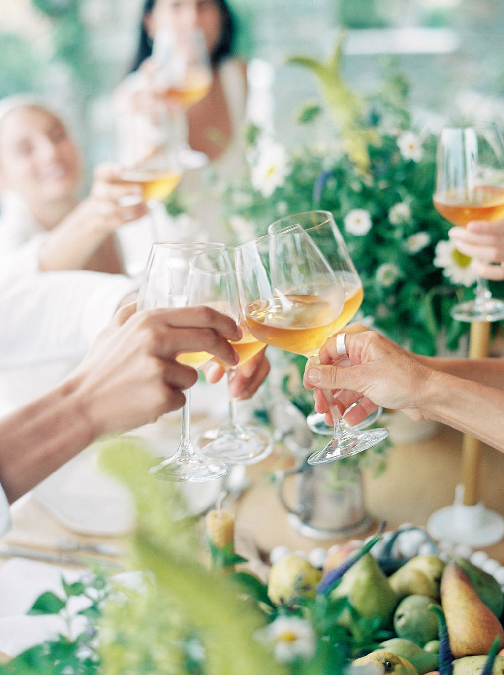 Une escapade romantique sur une île grecque