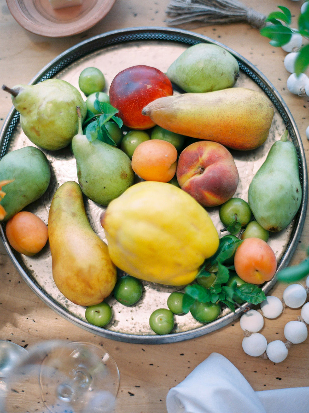 Une escapade romantique sur une île grecque