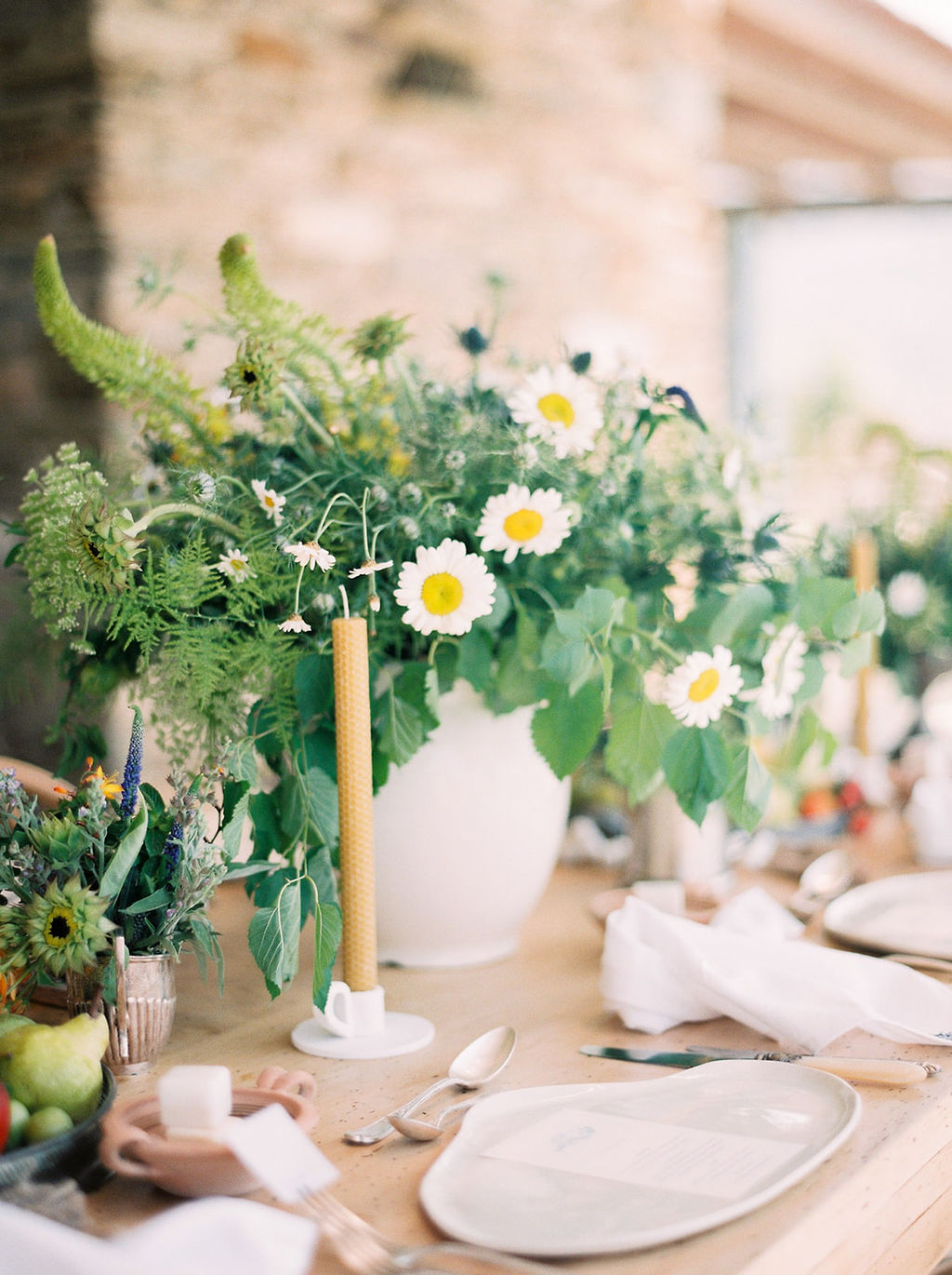 Une escapade romantique sur une île grecque