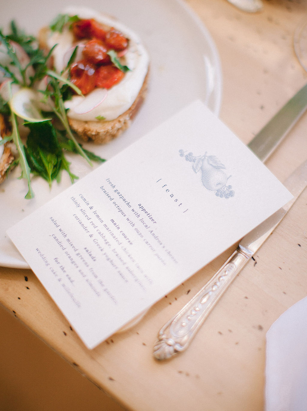 Une escapade romantique sur une île grecque