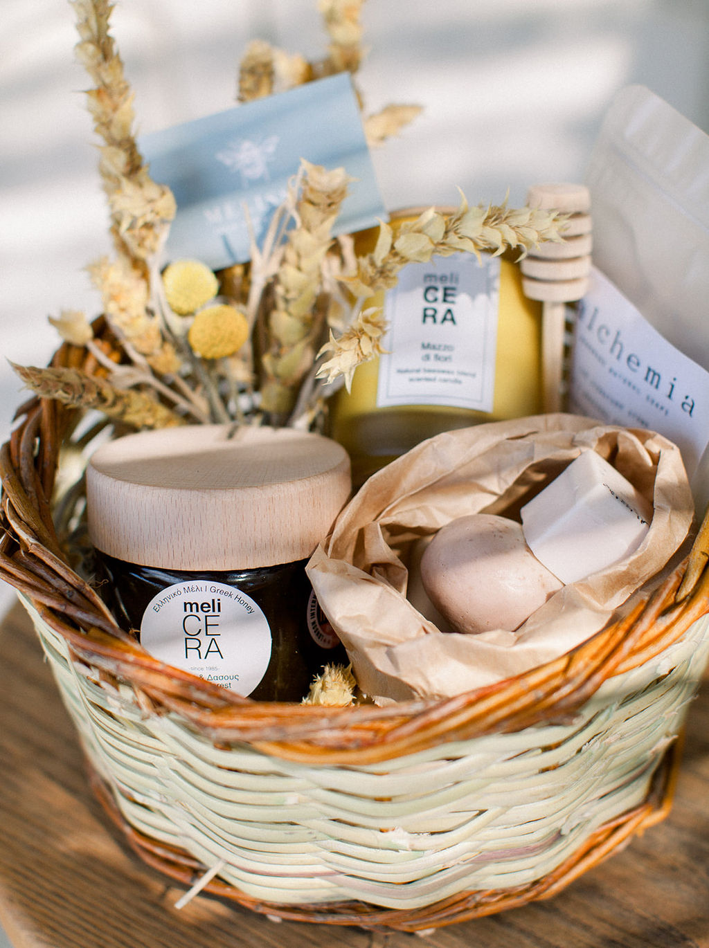 Une escapade romantique sur une île grecque