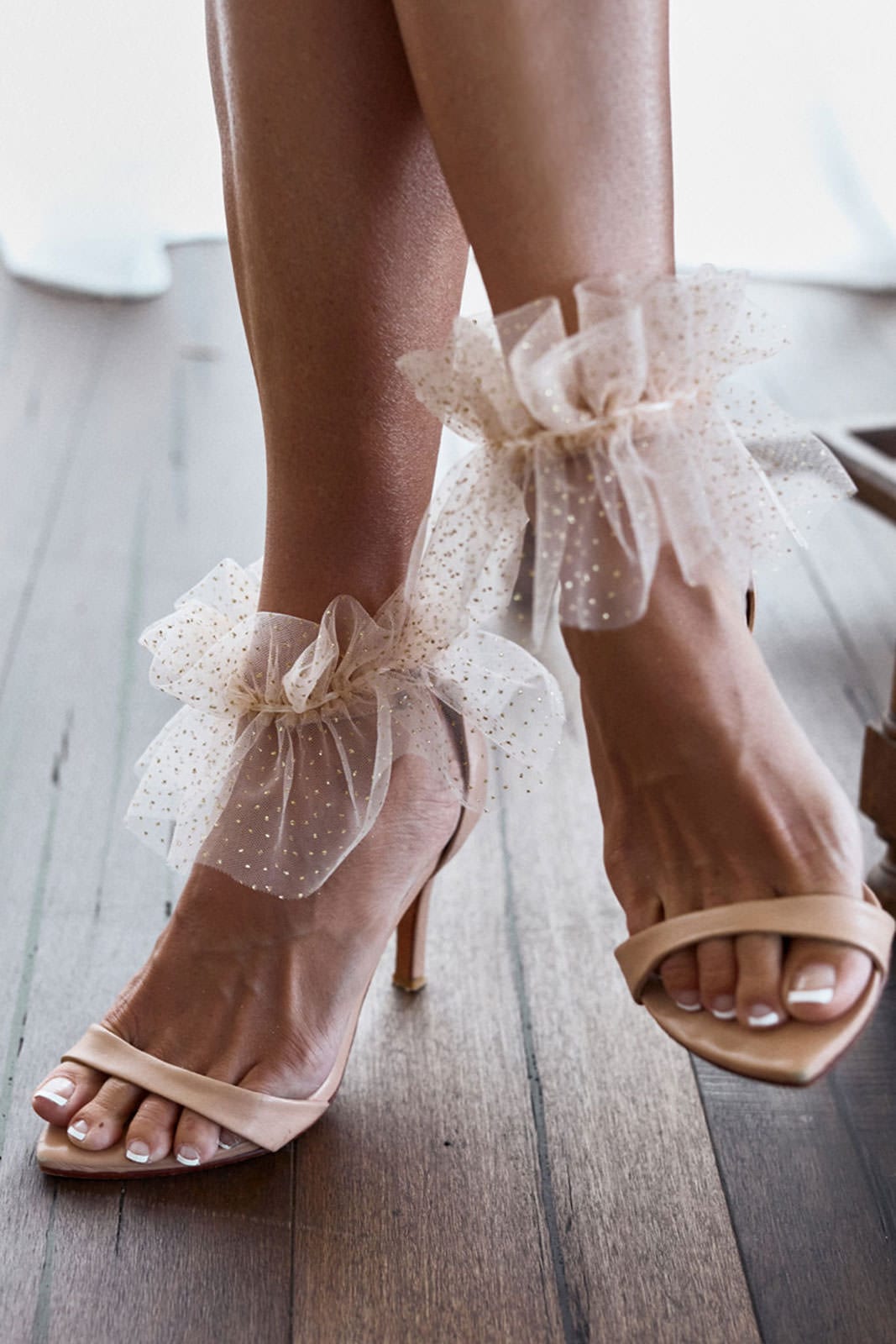 chaussures de mariage