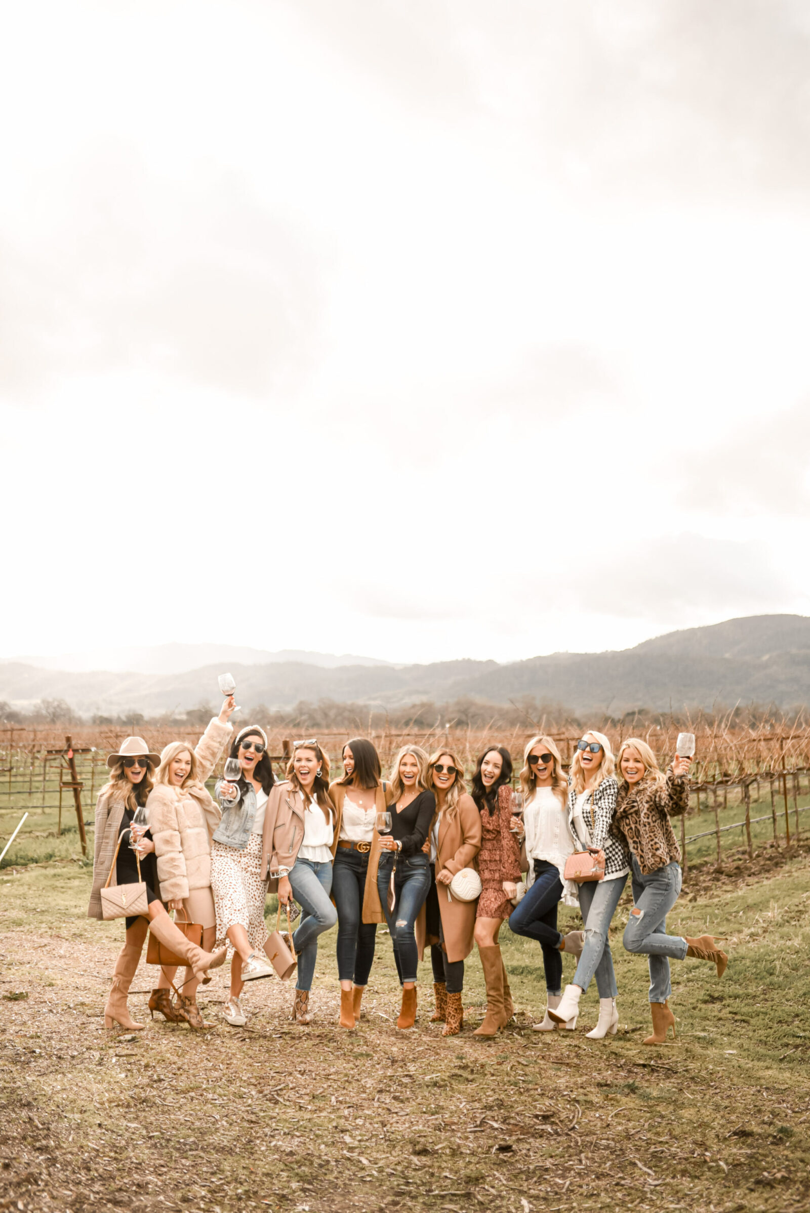 Bachelorette trip ideas your bridal party will die for