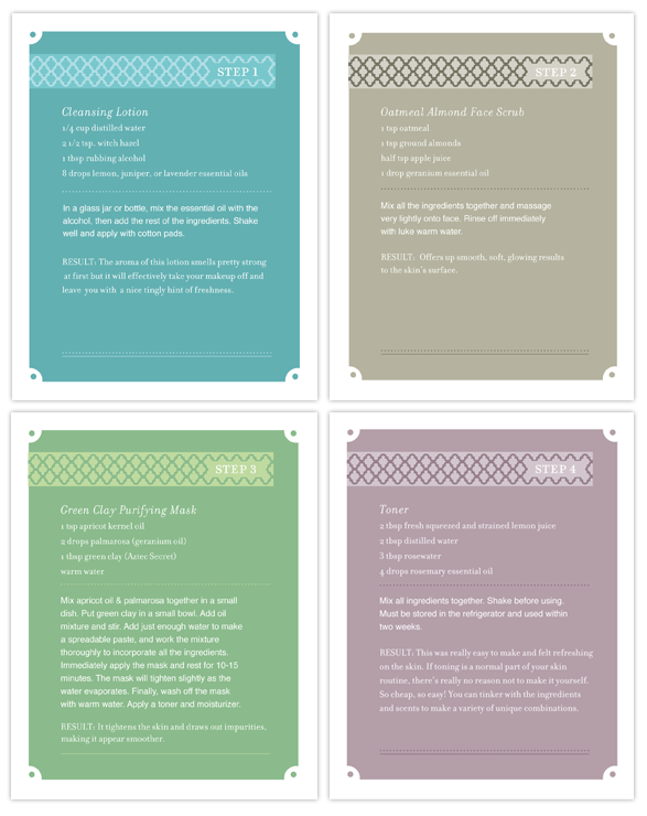 recipecards