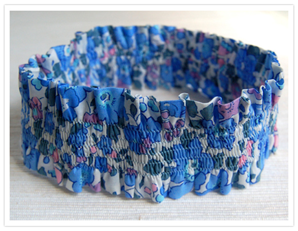 Liberty of London garter