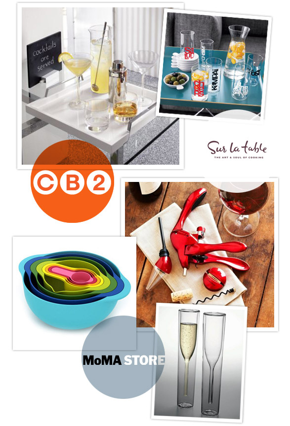 my registry