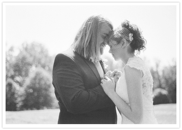 anna beth pat wedding day