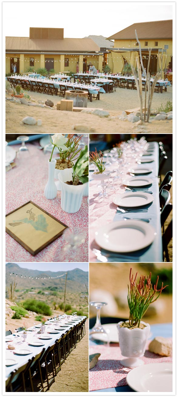 joshua tree wedding
