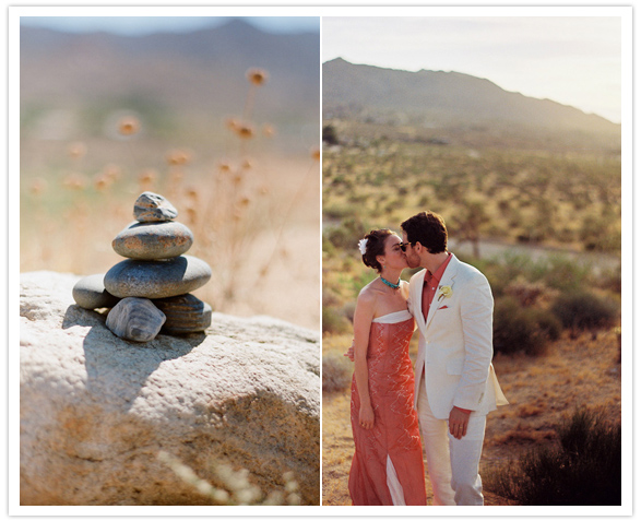 joshua tree wedding