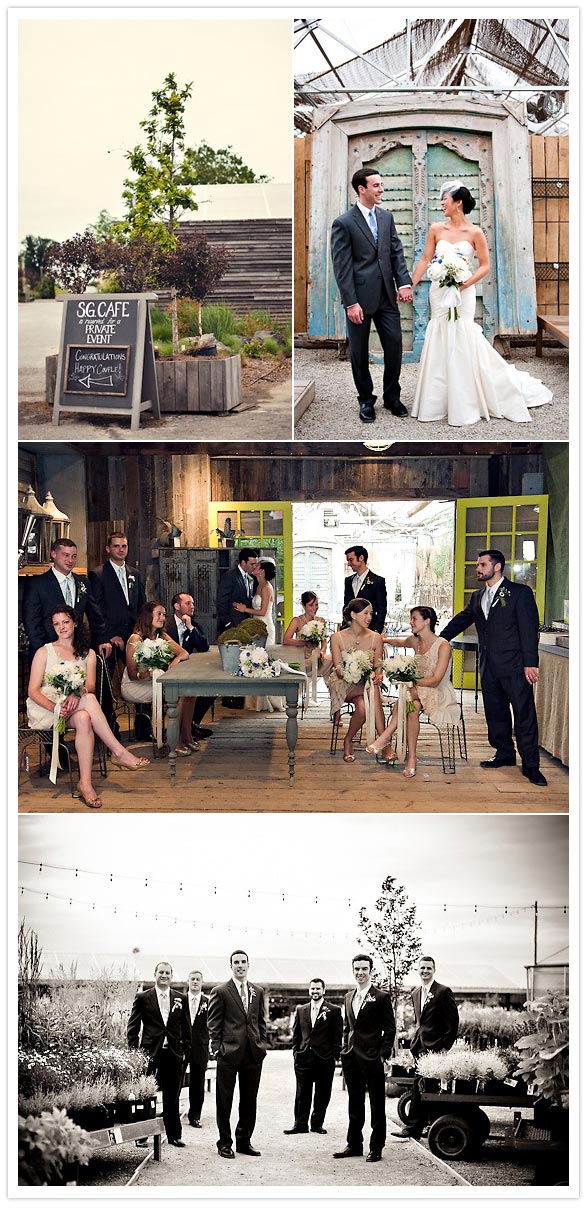 anthropologie style wedding at stylers terrain