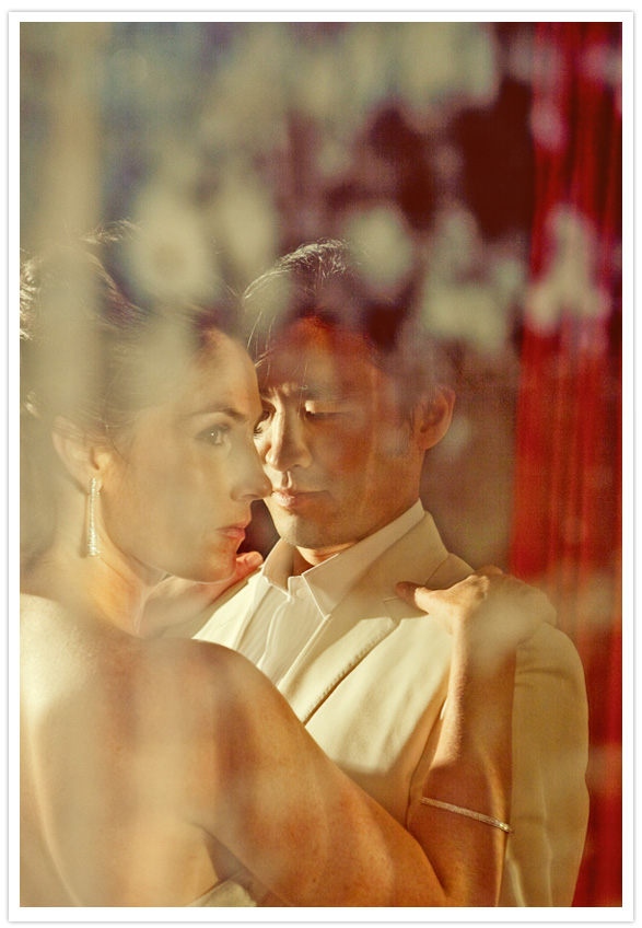 eccentric gramercy park hotel wedding