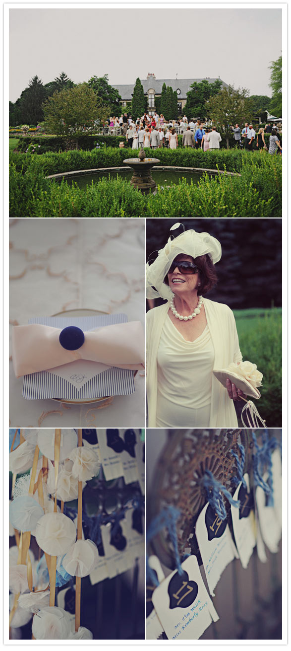 classic vintage michigan wedding 