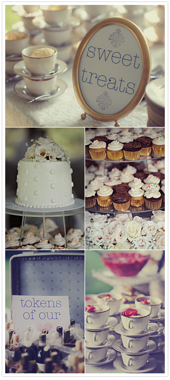 classic vintage michigan wedding 