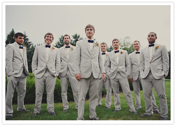 classic vintage michigan wedding 