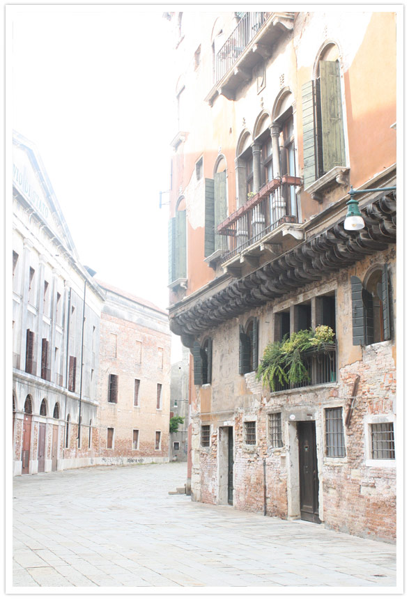 venice honeymoon ideas