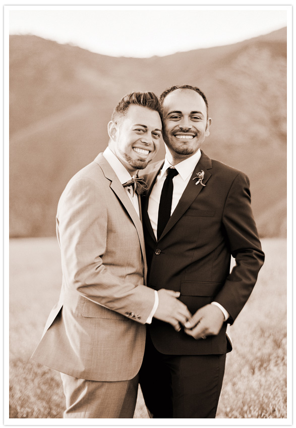 figueroa mountain farmhouse california wedding