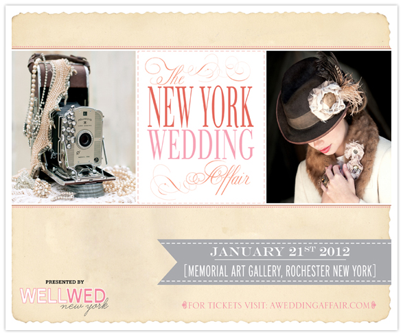 well wed new york event