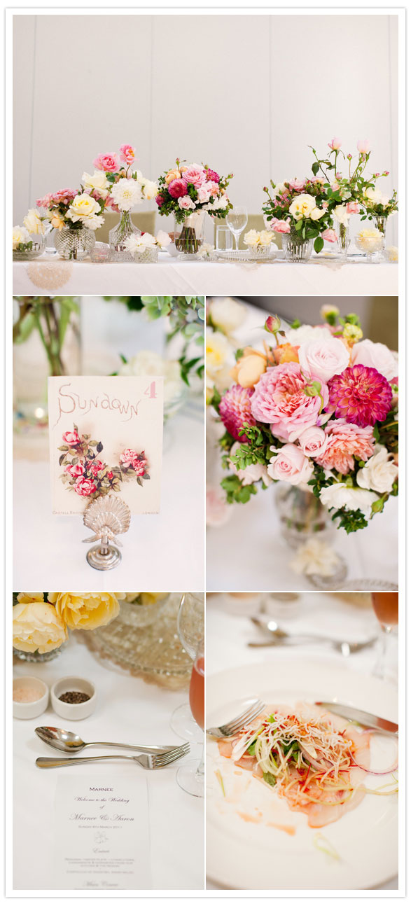 elegant-variable-height-garden-pink-floral-centerpieces