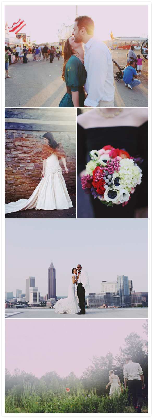 twin hearts photography