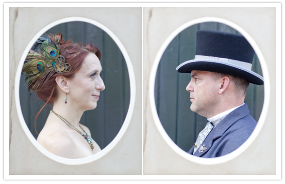 victorian-railroad-bride-groom-profile-shots
