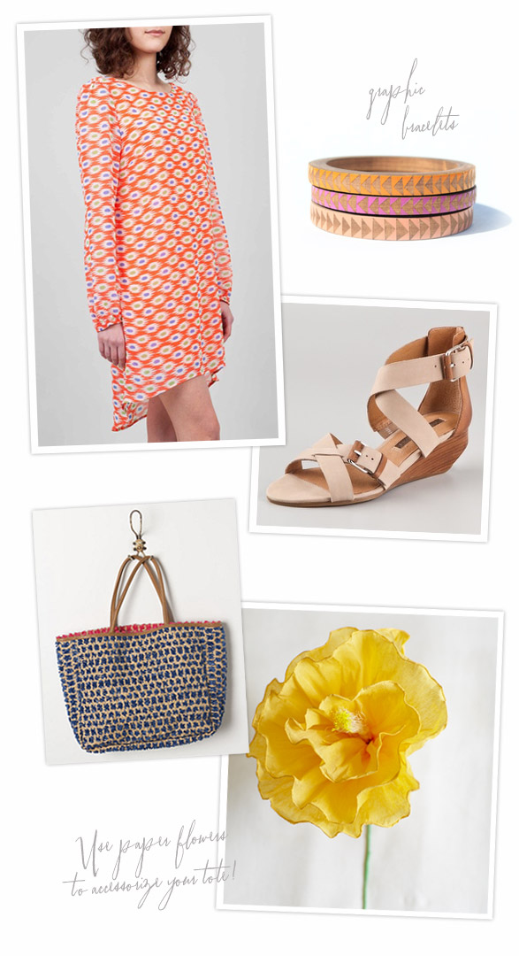 Fiesta party fashion 