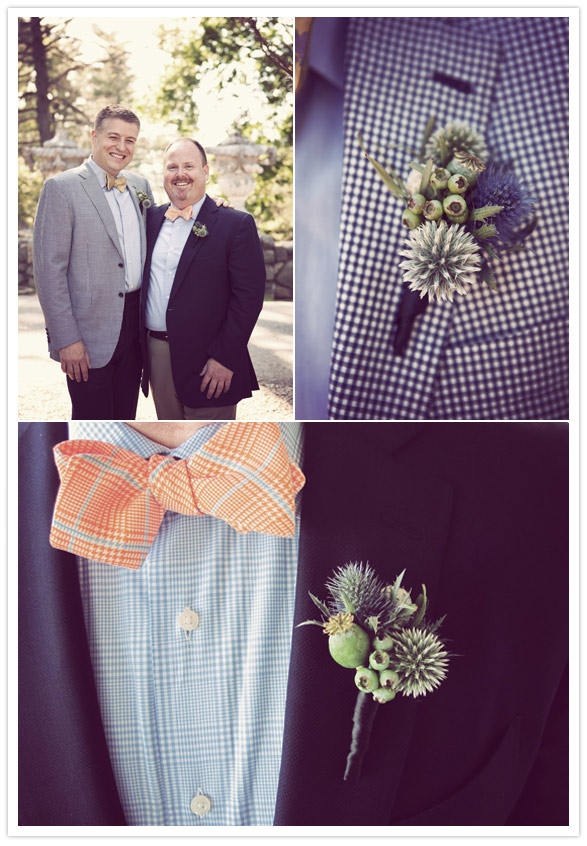 bow-ties for grooms