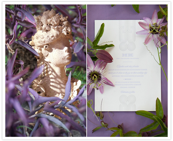 mythical bridal-inspiration 