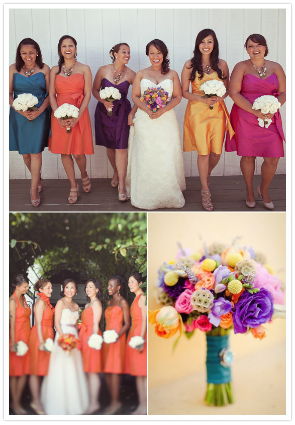 shop joielle bridesmaid dresses