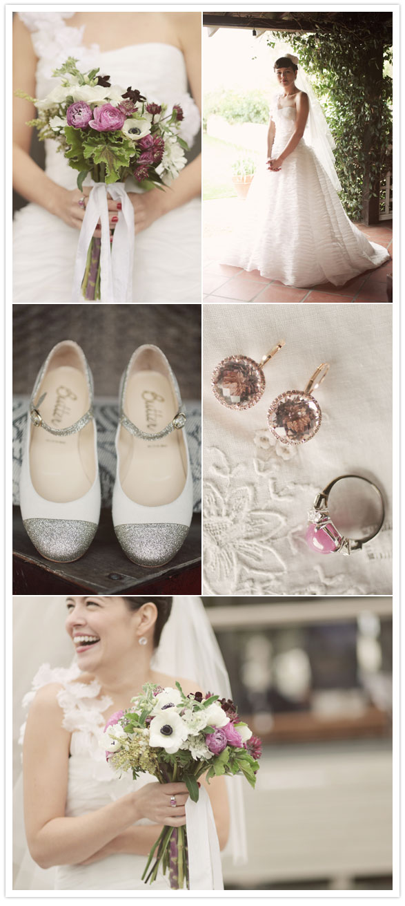 sonoma california jewish wedding 