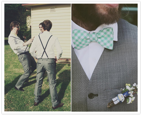 Tea Party Australian wedding 