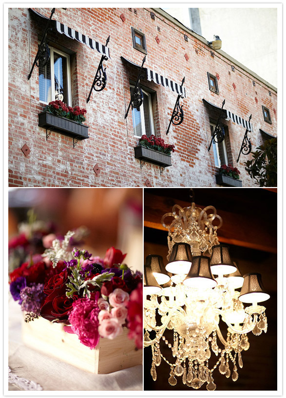 Los Angeles wedding venue