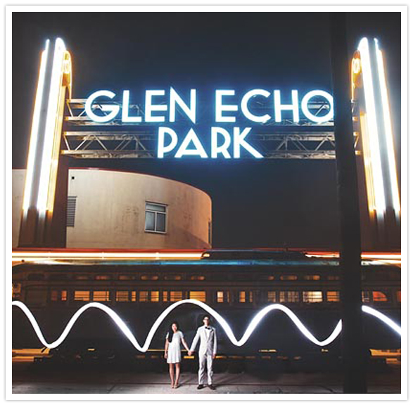 Glen Echo Park, MD