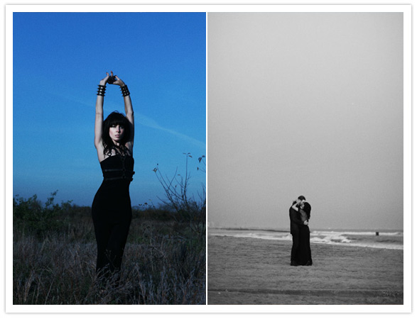 editorial engagement session