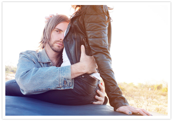 editorial engagement session