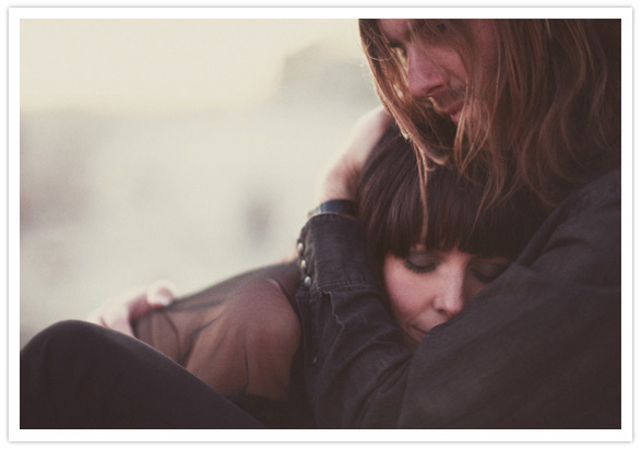 editorial engagement session