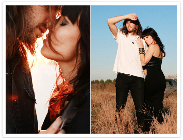 editorial engagement session