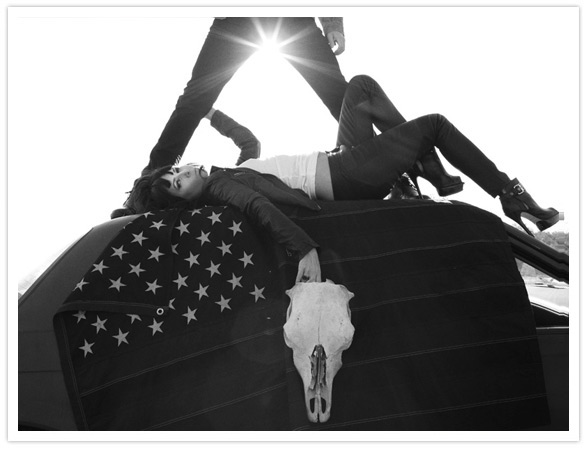 editorial engagement session