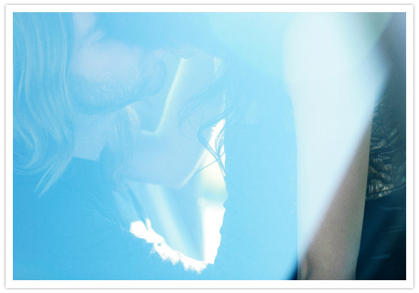 editorial engagement session