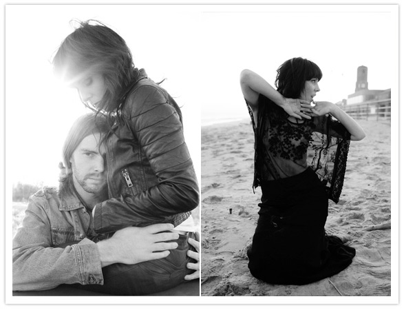 editorial engagement session