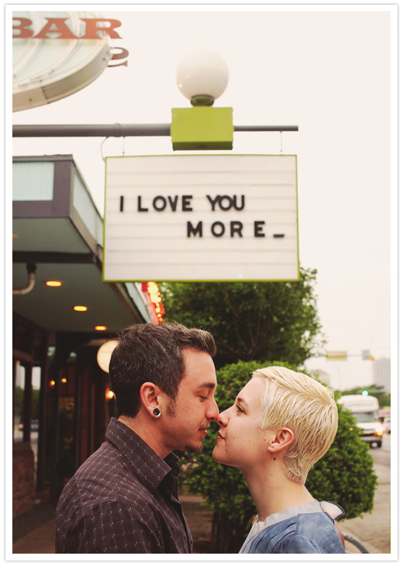 hotel san jose engagement sesh 