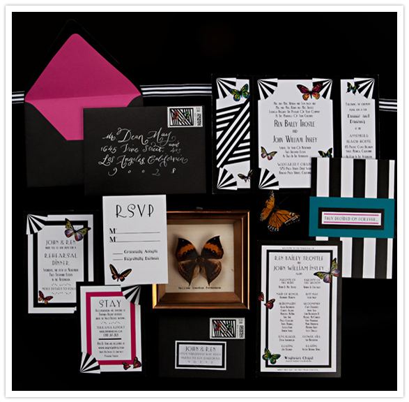 alchemy fine events invitations