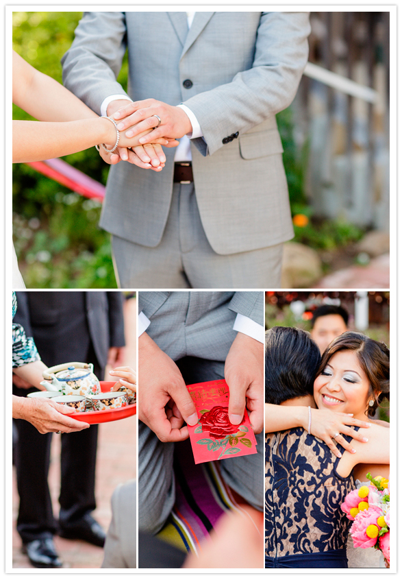 chinese wedding ceremony