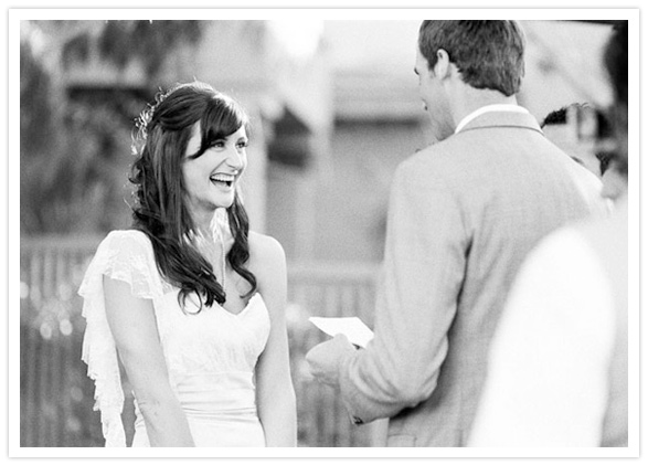 outdoor las vegas wedding ceremony