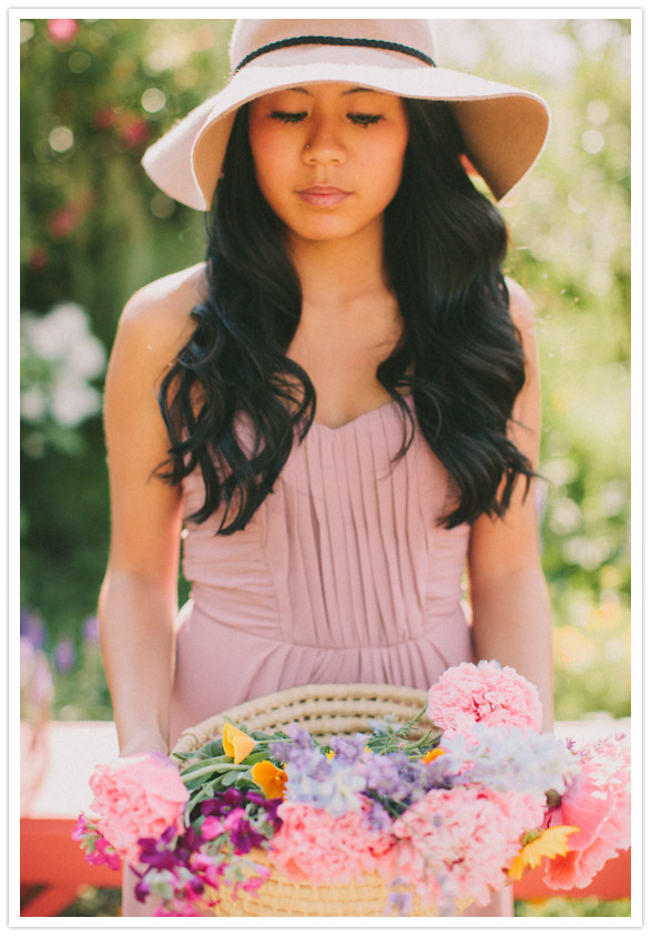 garden flowers 