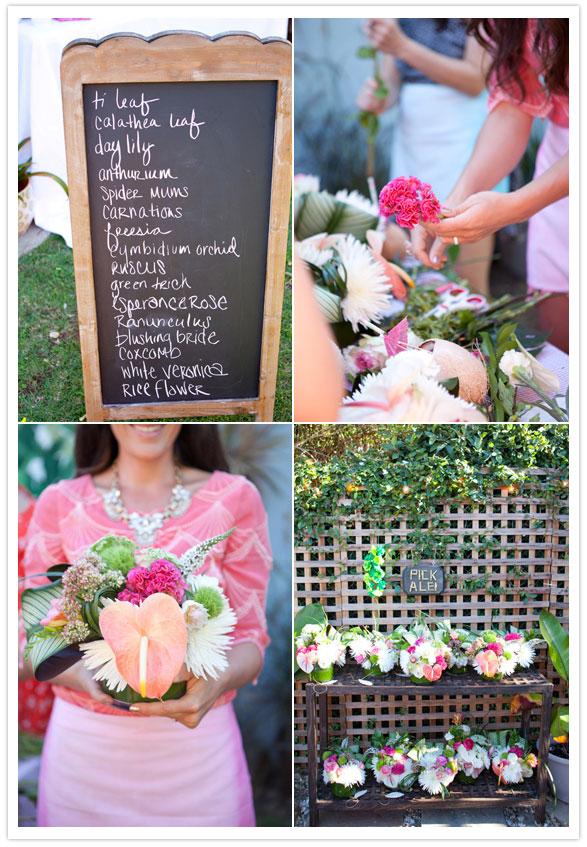 The Little Branch Floral Boutique 