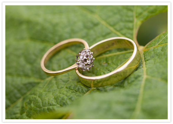 unique diamond wedding ring